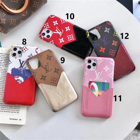 Amazon.com: Louis Vuitton Phone Case Samsung S10 Plus